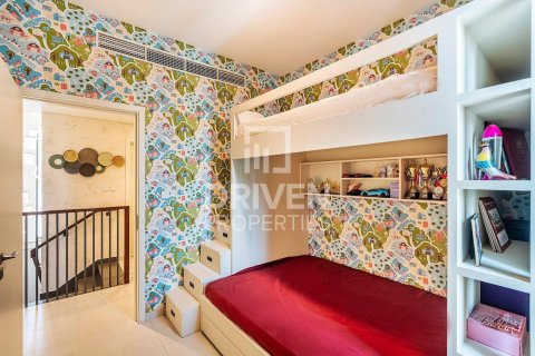 Townhouse de vânzare în The Valley, Dubai, EAU 3 dormitoare, 195 mp.  №683434 - poză 6