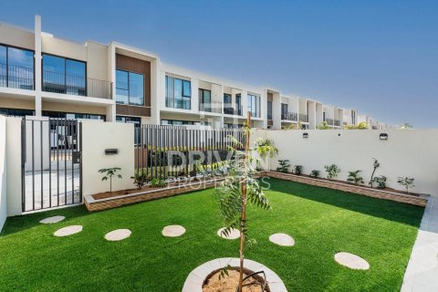 Townhouse de vânzare în The Valley, Dubai, EAU 3 dormitoare, 195 mp.  №683434 - poză 15