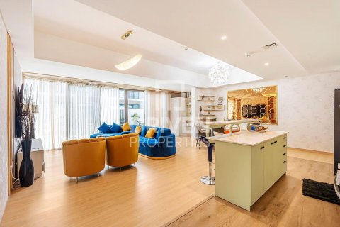 Rijtjeshuis in The Valley, Dubai, VAE 3 slaapkamers, 195 vr.m. nr 683434