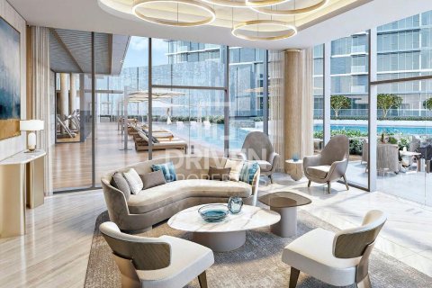 Apartman u Damac Lagoons, Dubai, UAE 1 spavaća soba, 75 m2 Br. 683637 - fotografija 3