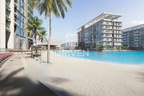 Apartman u Damac Lagoons, Dubai, UAE 1 spavaća soba, 75 m2 Br. 683637 - fotografija 1
