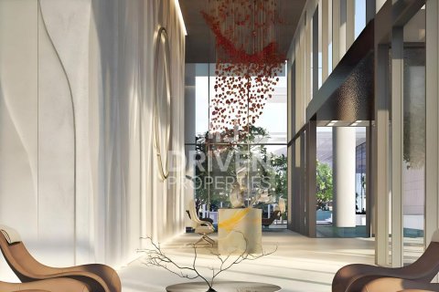 Apartman u City Walk, Dubai, UAE 2 spavaćih soba, 109.07 m2 Br. 761820 - fotografija 6