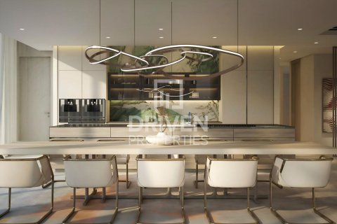 Apartman u City Walk, Dubai, UAE 2 spavaćih soba, 109.07 m2 Br. 761820 - fotografija 11