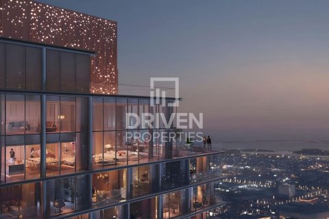 Apartman u City Walk, Dubai, UAE 2 spavaćih soba, 109.07 m2 Br. 761820 - fotografija 24