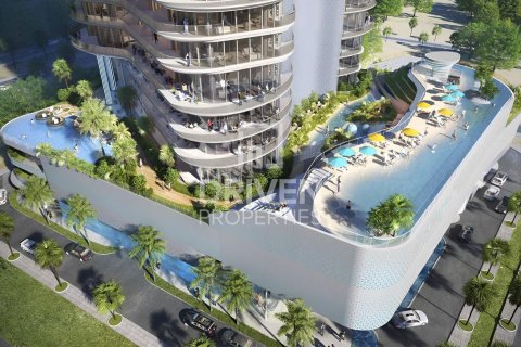 Apartamento en venta en Dubai Media City, Dubai, EAU 2 dormitorios, 132.02 m2 № 761818 - foto 11