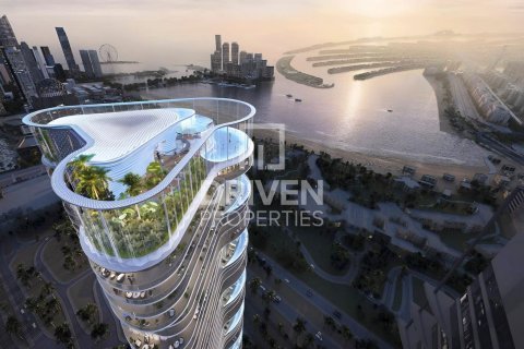Apartamento en venta en Dubai Media City, Dubai, EAU 2 dormitorios, 132.02 m2 № 761818 - foto 17