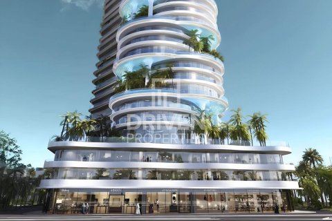 Apartamento en venta en Dubai Media City, Dubai, EAU 2 dormitorios, 132.02 m2 № 761818 - foto 14