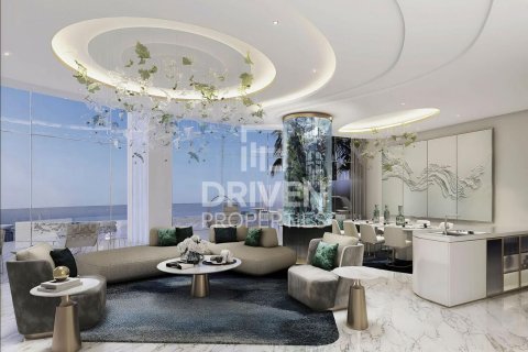 Apartamento en venta en Dubai Media City, Dubai, EAU 2 dormitorios, 132.02 m2 № 761818 - foto 2
