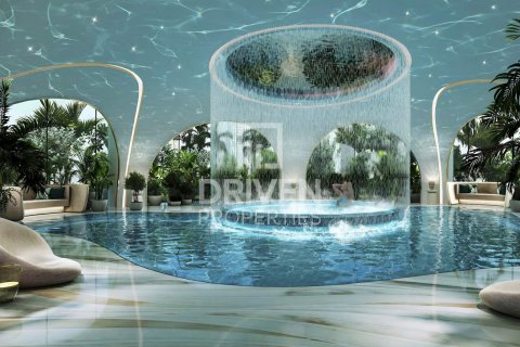 Apartamento en venta en Dubai Media City, Dubai, EAU 2 dormitorios, 132.02 m2 № 761818 - foto 7