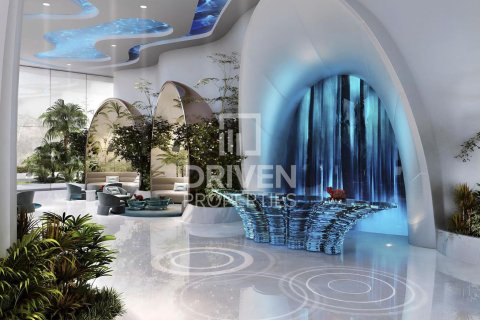 Apartamento en venta en Dubai Media City, Dubai, EAU 2 dormitorios, 132.02 m2 № 761818 - foto 10