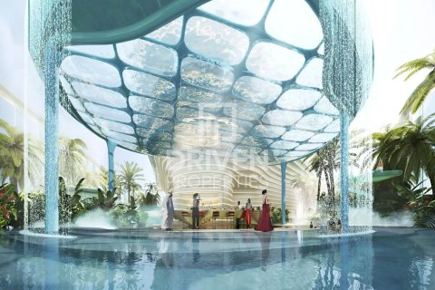 Apartamento en venta en Dubai Media City, Dubai, EAU 2 dormitorios, 132.02 m2 № 761818 - foto 6