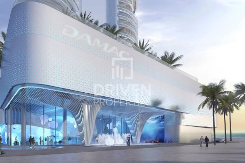 Apartamento en venta en Dubai Media City, Dubai, EAU 2 dormitorios, 132.02 m2 № 761818 - foto 20