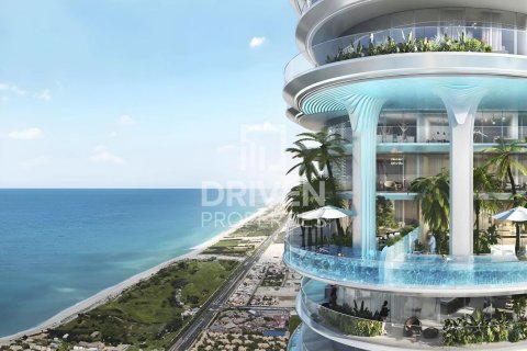 Apartamento en venta en Dubai Media City, Dubai, EAU 2 dormitorios, 132.02 m2 № 761818 - foto 13