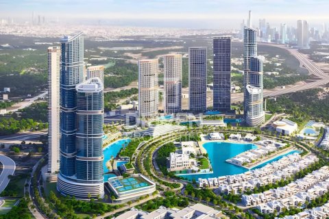 شقة للبيع في دبي، الإمارات العربية المتحدة 3 غرفة نوم ، 154.03 متر مربع ، رقم 761817 - صورة 8