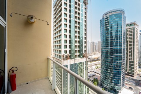 Appartement te koop in Jumeirah Islands, Dubai, VAE 1 slaapkamer, 75 vr.m., nr 751279 - foto 9