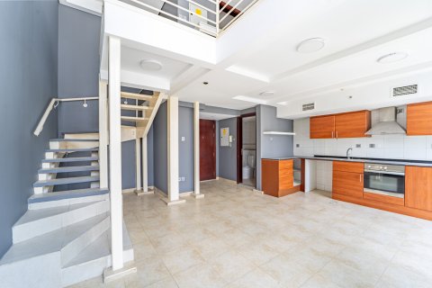 Apartman u gradu Jumeirah Islands, Dubai, UAE 1 spavaća soba, 75 m2 Br. 751279