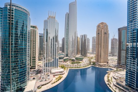 Appartement te koop in Jumeirah Islands, Dubai, VAE 1 slaapkamer, 75 vr.m., nr 751279 - foto 4
