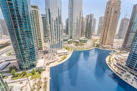 Appartement te koop in Jumeirah Islands, Dubai, VAE 1 slaapkamer, 75 vr.m., nr 751279 - foto 10