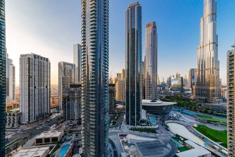 Müüa korter asukohaga Downtown Dubai (Downtown Burj Dubai), AÜE: 3 magamistoaga, 140 m² Nr 751280 - pilt 19