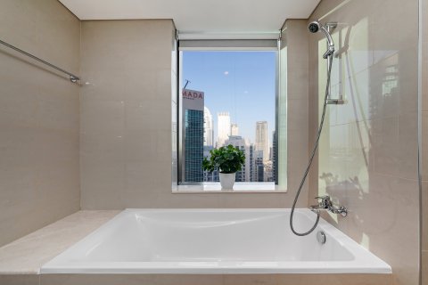 Müüa korter asukohaga Downtown Dubai (Downtown Burj Dubai), AÜE: 3 magamistoaga, 140 m² Nr 751280 - pilt 17