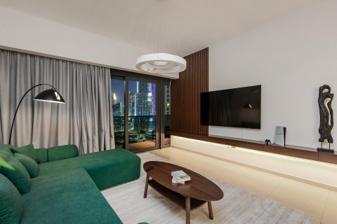 Müüa korter asukohaga Downtown Dubai (Downtown Burj Dubai), AÜE: 3 magamistoaga, 140 m² Nr 751280 - pilt 6