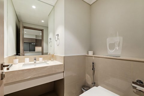 Müüa korter asukohaga Downtown Dubai (Downtown Burj Dubai), AÜE: 3 magamistoaga, 140 m² Nr 751280 - pilt 12