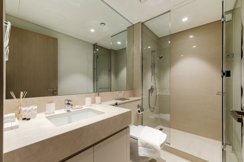 Müüa korter asukohaga Downtown Dubai (Downtown Burj Dubai), AÜE: 3 magamistoaga, 140 m² Nr 751280 - pilt 16
