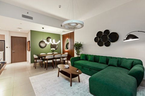 Apartmán v Downtown Dubai (Downtown Burj Dubai), SAE 3 spálne, 140 m2 č. 751280