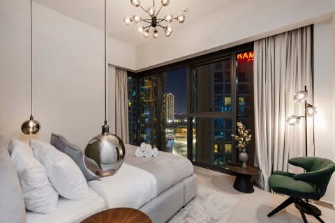 Müüa korter asukohaga Downtown Dubai (Downtown Burj Dubai), AÜE: 3 magamistoaga, 140 m² Nr 751280 - pilt 15
