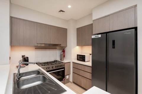 Müüa korter asukohaga Downtown Dubai (Downtown Burj Dubai), AÜE: 3 magamistoaga, 140 m² Nr 751280 - pilt 8