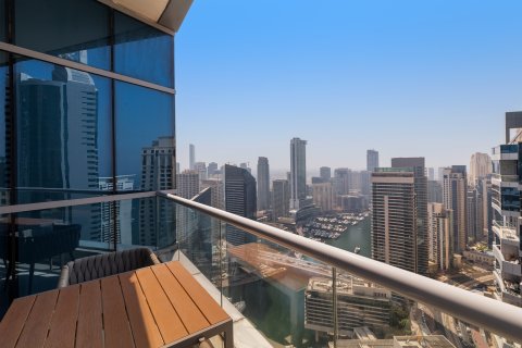 Apartamento em Dubai Marina, Dubai, EAU 2 quartos, 111 m2 № 751355