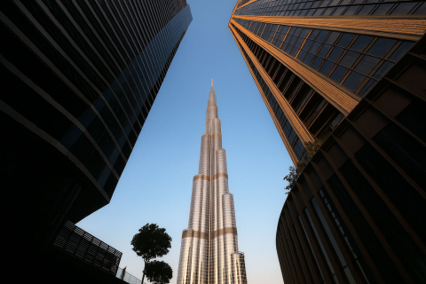 Apartmen di Downtown Dubai (Downtown Burj Dubai), UAE 2 bilik tidur, 125 meter persegi № 751278 - foto 9