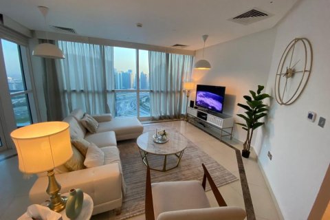 Apartmán v Dubai Marina, SAE 3 spálne, 199 m2 č. 751281