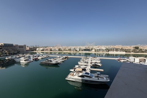 Müüa korter asukohaga Palm Jumeirah, Dubai, AÜE: 3 magamistoaga, 377 m² Nr 751277 - pilt 2