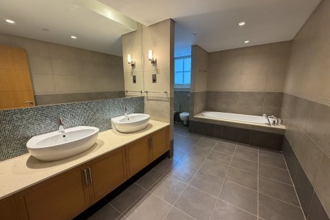 Müüa korter asukohaga Palm Jumeirah, Dubai, AÜE: 3 magamistoaga, 377 m² Nr 751277 - pilt 15