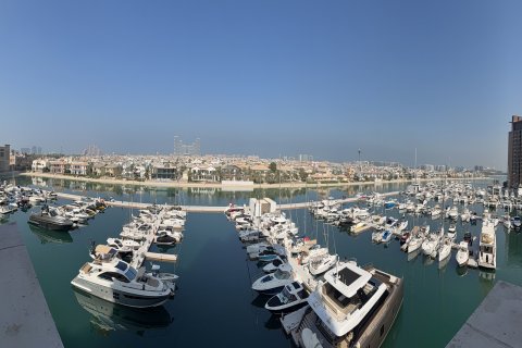 Müüa korter asukohaga Palm Jumeirah, Dubai, AÜE: 3 magamistoaga, 377 m² Nr 751277 - pilt 9