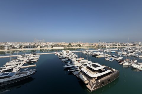 Müüa korter asukohaga Palm Jumeirah, Dubai, AÜE: 3 magamistoaga, 377 m² Nr 751277 - pilt 23