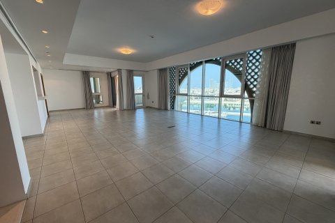 Müüa korter asukohaga Palm Jumeirah, Dubai, AÜE: 3 magamistoaga, 377 m² Nr 751277 - pilt 3