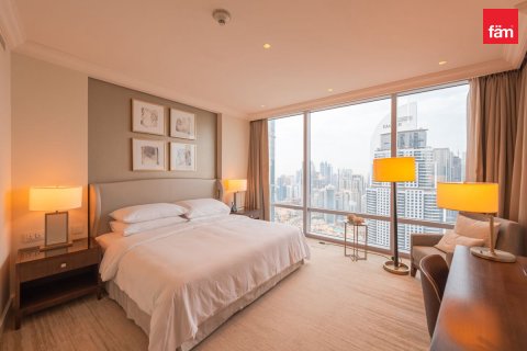 Byt v Downtown Dubai (Downtown Burj Dubai), SAE 3 ložnice, 202.6 m² Č.: 763038