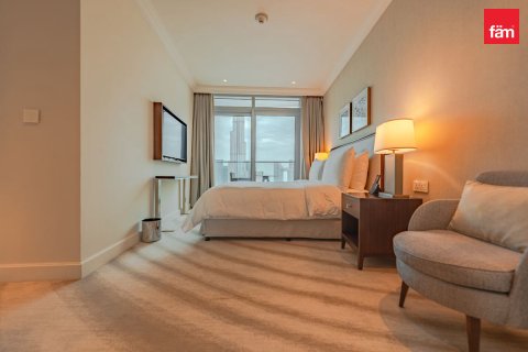 Downtown Dubai (Downtown Burj Dubai)、Dubai、UAE にあるマンションの賃貸物件 3ベッドルーム、202.6 m2、No763038 - 写真 13