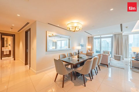 Downtown Dubai (Downtown Burj Dubai)、Dubai、UAE にあるマンションの賃貸物件 3ベッドルーム、202.6 m2、No763038 - 写真 9