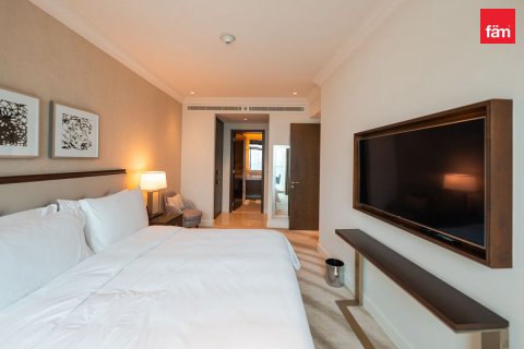 Downtown Dubai (Downtown Burj Dubai)、Dubai、UAE にあるマンションの賃貸物件 3ベッドルーム、202.6 m2、No763038 - 写真 11