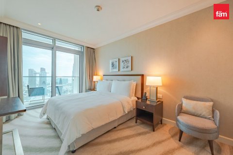Downtown Dubai (Downtown Burj Dubai)、Dubai、UAE にあるマンションの賃貸物件 3ベッドルーム、202.6 m2、No763038 - 写真 12