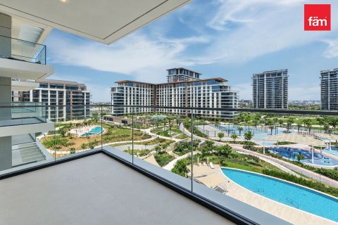 Lägenhet uthyres i City Walk, Dubai, UAE 2 sovrum, 117.3 kvm Nr. 763037 - fotografi 19