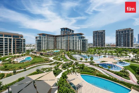 Lägenhet uthyres i City Walk, Dubai, UAE 2 sovrum, 117.3 kvm Nr. 763037 - fotografi 21