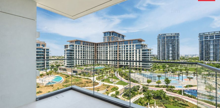 Lägenhet i City Walk, Dubai, UAE 2 sovrum, 117.3 kvm Nr. 763037