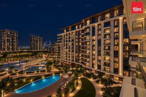 Lägenhet uthyres i City Walk, Dubai, UAE 2 sovrum, 117.3 kvm Nr. 763037 - fotografi 22