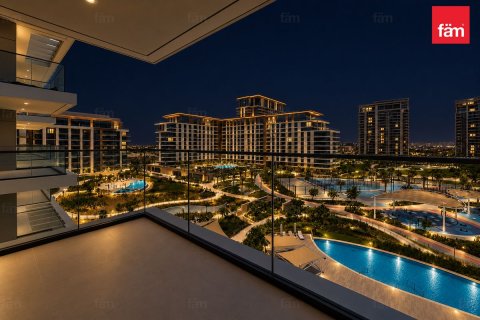 Lägenhet uthyres i City Walk, Dubai, UAE 2 sovrum, 117.3 kvm Nr. 763037 - fotografi 20