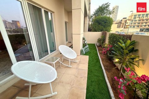 Apartament de vânzare în Dubai, EAU 1 dormitor, 92.5 mp. №763040 - poză 3