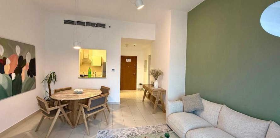 Apartament în Dubai, EAU 1 dormitor, 92.5 mp.  №763040
